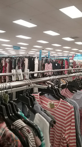 Clothing Store «Ross Dress for Less», reviews and photos, 2745 E Bidwell St, Folsom, CA 95630, USA