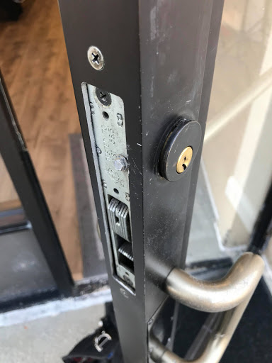 KeyPro Locksmiths