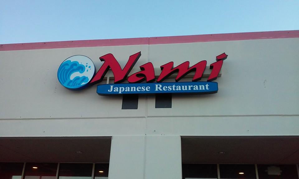 Nami Korean-Japanese Restaurant