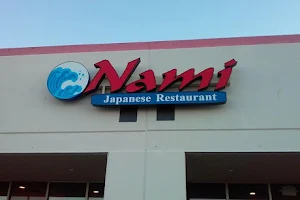 Nami Korean-Japanese Restaurant image