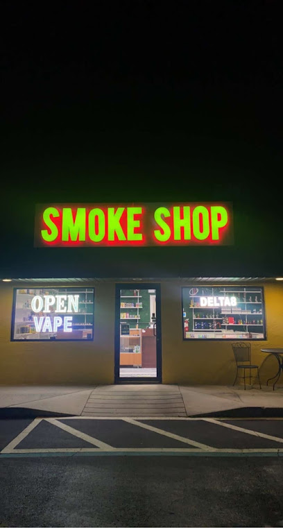 Signature Smoke Shop
