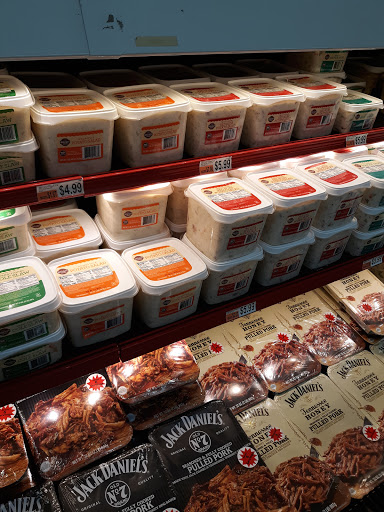 Warehouse club «BJ’s Wholesale Club», reviews and photos, 555 Universal Dr, North Haven, CT 06473, USA