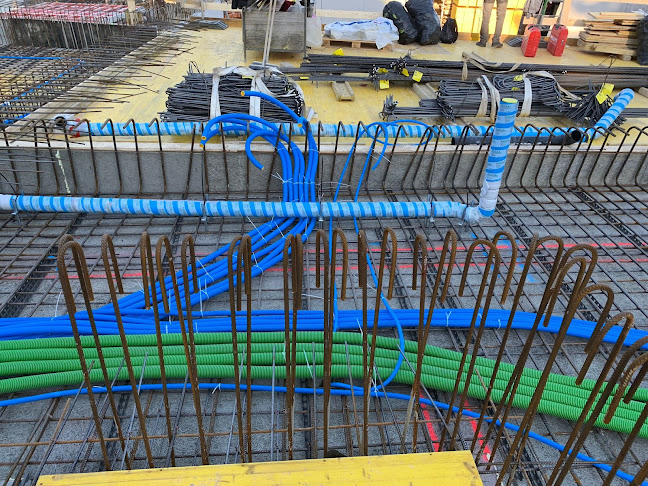Opinii despre Elektrotechnik Kehl & Co. AG în Zürich - Elektriker