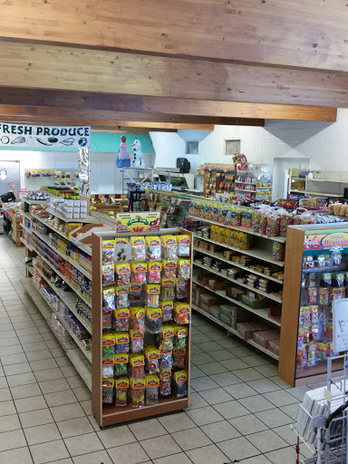 Grocery Store «El Cunado Grocery Store», reviews and photos, 1185 Newark Rd, Toughkenamon, PA 19374, USA