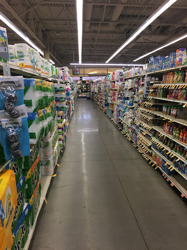 Grocery Store «Vons», reviews and photos, 2495 Truxtun Rd Suite 100, San Diego, CA 92106, USA