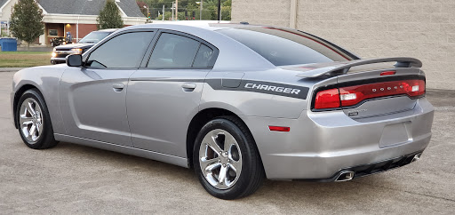 Used Car Dealer «Royal Motor Cars LLC», reviews and photos, 2341 Russellville Rd, Bowling Green, KY 42101, USA