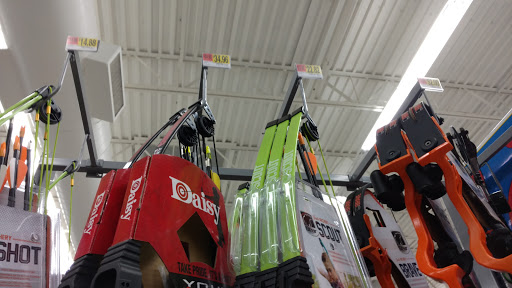 Department Store «Walmart Supercenter», reviews and photos, 4115 E Lincoln Way, Sterling, IL 61081, USA