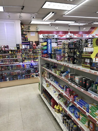 Tobacco Shop «Discount Tobacco Outlet», reviews and photos, 1013 Lurleen B Wallace Blvd, Northport, AL 35476, USA