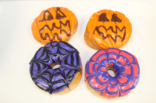 Donut Shop «Donut Boy», reviews and photos, 2194 W 3500 S, West Valley City, UT 84119, USA