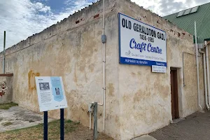 Old Geraldton Gaol Craft Centre Inc. image
