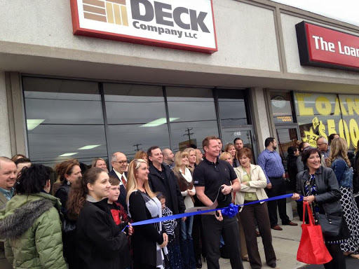 Deck Builder «The Deck Company of America», reviews and photos, 3211 S Campbell Ave, Springfield, MO 65807, USA