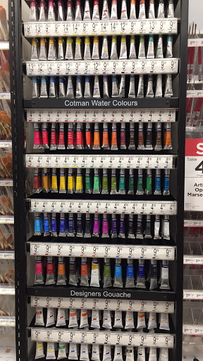 Craft Store «Michaels», reviews and photos, 1811 NE Pine Island Rd Ste 100, Cape Coral, FL 33909, USA