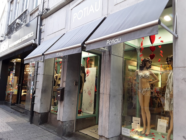 Lingerie Potiau - Gent