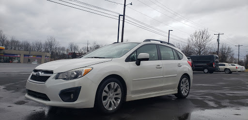 Used Car Dealer «Dan Trinkles Auto Mall», reviews and photos, 2148 Howertown Rd, Northampton, PA 18067, USA