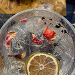 Photo n°1 de l'avis de Federica.e fait le 28/08/2021 à 08:00 sur le  Malindi Pizzeria Cocktail Bar à Marina di Castagneto Carducci