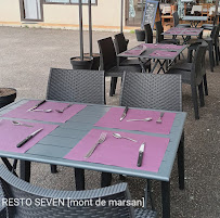 Atmosphère du Restaurant Resto Seven à Mont-de-Marsan - n°10