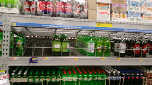 Supermarket «Walmart Neighborhood Market», reviews and photos, 109 Gallatin Pike N, Madison, TN 37115, USA