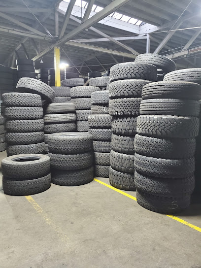 HP TIRES