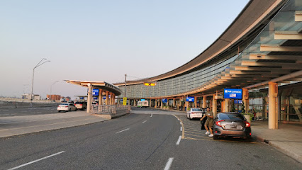 Airport Taxi Toronto Flat Rate