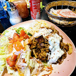 Photo n°1 de l'avis de Chris.r fait le 14/01/2023 à 15:15 sur le  Saray Döner à Erbach im Odenwald