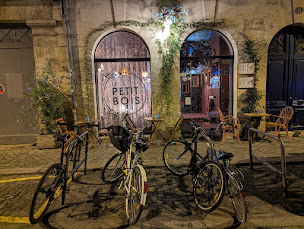 Photo n°16 de Le Petit Bois à Bordeaux ()
