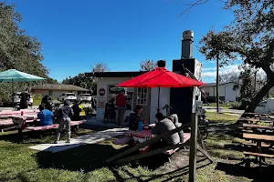 Briskets BBQ Shack & Grill image