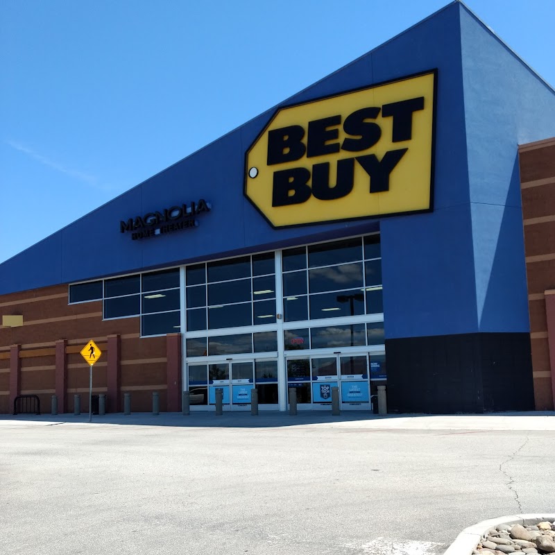 Best Buy