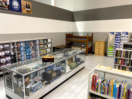 Thrift Store «Deseret Industries Thrift Store», reviews and photos