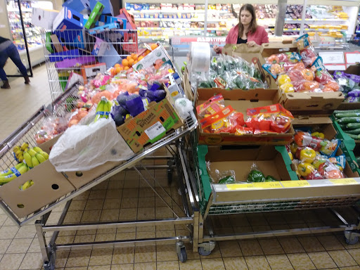 Supermarket «ALDI», reviews and photos, 11620 Theatre Dr N, Champlin, MN 55316, USA