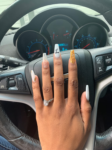 Beauty Salon «Textures Institute-Cosmetology», reviews and photos, 8323 Michigan Rd, Indianapolis, IN 46268, USA