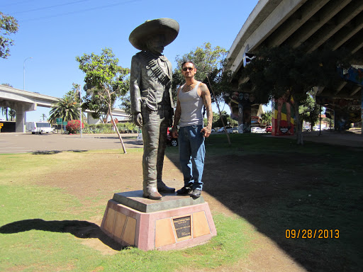 Tattoo Shop «Aztec Ink Tattoo», reviews and photos, 2971 South 13th Street, Milwaukee, WI 53215, USA