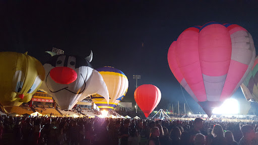 Stadium «Fifth Third Bank Stadium», reviews and photos, 3200 George Busbee Pkwy NW, Kennesaw, GA 30144, USA