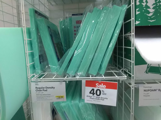 Fabric Store «Jo-Ann Fabrics and Crafts», reviews and photos, 9439 GA-5, Douglasville, GA 30135, USA