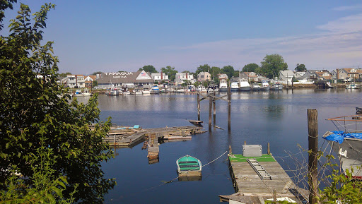 Park «Marine Park», reviews and photos, Fillmore Ave, Brooklyn, NY Brooklyn, USA
