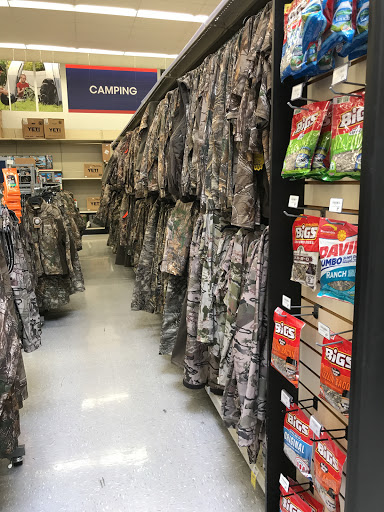 Sporting Goods Store «Academy Sports + Outdoors», reviews and photos, 16610 Southwest Fwy, Sugar Land, TX 77479, USA