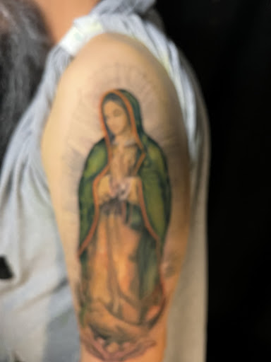 Explore great tattoo cover up ideas, creative tattoo ideas in Chicago, available at Twisted Tattoo Studio