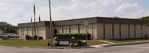 Clayton E. Moneymaker American Legion Post 237