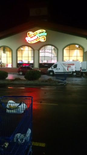 Grocery Store «Fiesta Foods», reviews and photos, 1875 N 1st St, Hermiston, OR 97838, USA