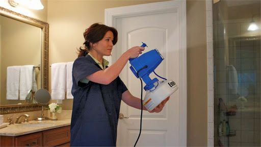 House Cleaning Service «Maid Right of North Phoenix», reviews and photos, 14040 N Cave Creek Rd #308, Phoenix, AZ 85022, USA