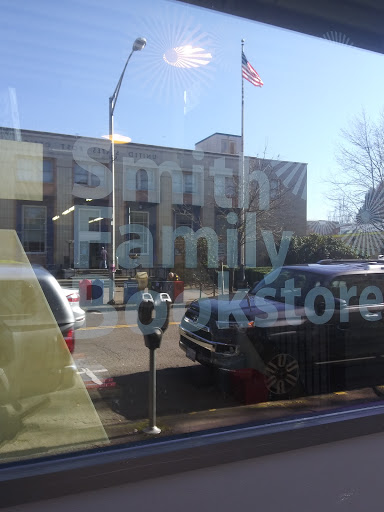Used Book Store «Smith Family Bookstore», reviews and photos, 525 Willamette St, Eugene, OR 97401, USA