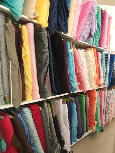 Fabric Store «Jo-Ann Fabrics and Crafts», reviews and photos, 11700 Preston Rd #810, Dallas, TX 75230, USA