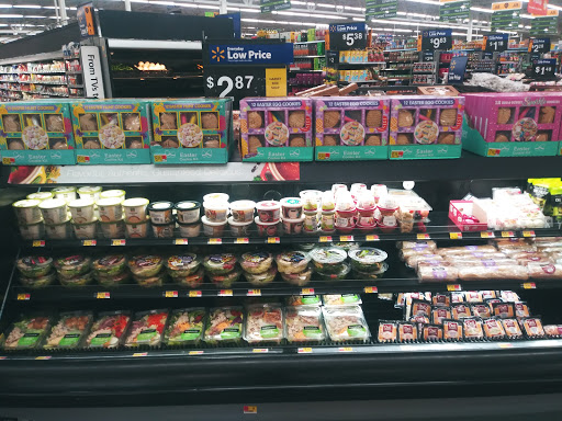 Discount Store «Walmart», reviews and photos, 455 E Wetmore Rd, Tucson, AZ 85705, USA