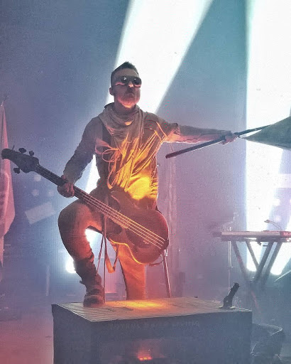 Live Music Venue «Music Farm», reviews and photos, 32 Ann St, Charleston, SC 29403, USA