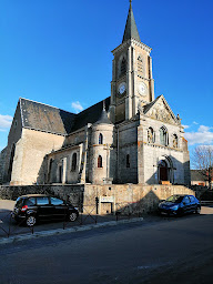 Photo n°11 de Legendre Sarl à Quarré-les-Tombes ()