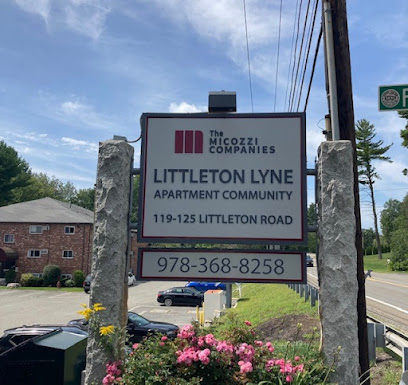 Littleton Lyne Apartments