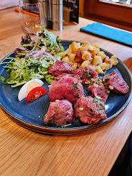 Photo n°103 de Au Boeuf...Restaurant à Plobsheim ()