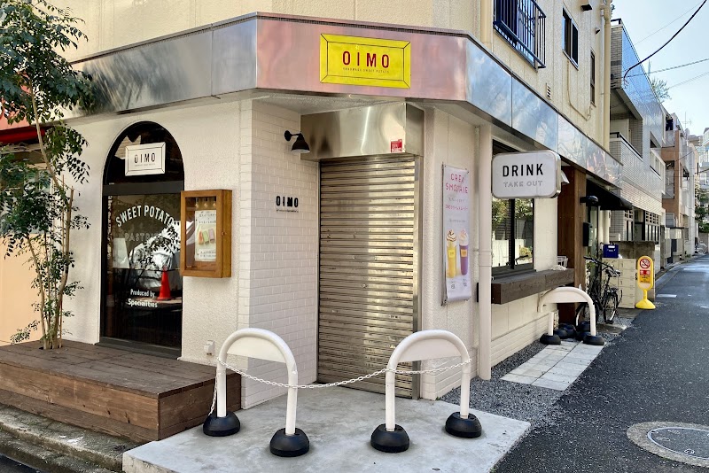 OIMO 三軒茶屋店