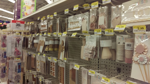 Fabric Store «Jo-Ann Fabrics and Crafts», reviews and photos, 20111 US-19, Cranberry Twp, PA 16066, USA