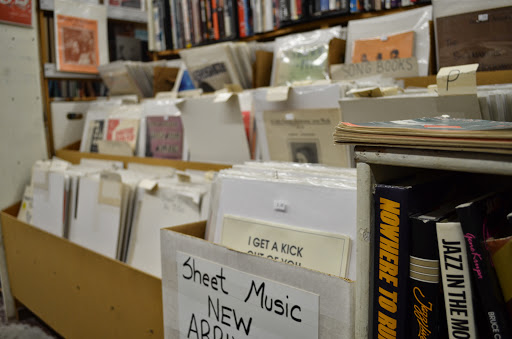 Used Book Store «The Book Garden», reviews and photos, 868 Monmouth Rd, Cream Ridge, NJ 08514, USA