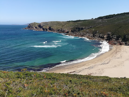 Arnela beach